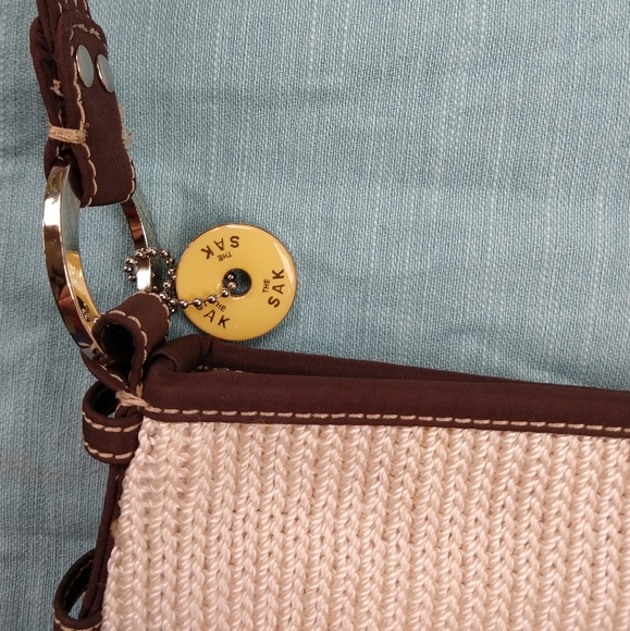The Sak Handbag - Picture 4 of 9